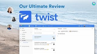 Twist Review: Features, Pricing & Thoughts screenshot 4