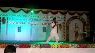 SKA clg prm