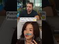 Pokimane Says Blonde People Don’t Exist🤯🤔 #shorts #mizkif #pokimane