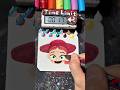 Drawing Jessie in 1Min(ToyStory5)