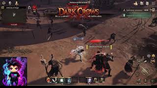 DarkCrows Beta Test