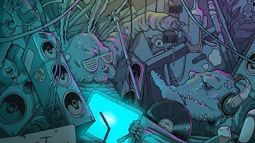 Captain Bukioe - Curriculum Vitae - feat. KD