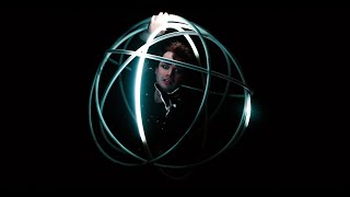 Led Hula Hoop Promo - Benjamin Kaufman