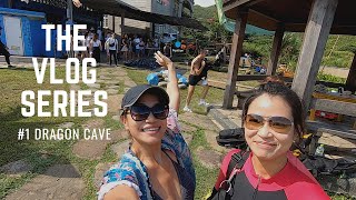【Vlog Series】Ep.1 Snorkel at Dragon Cave