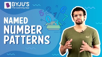Number Patterns | Learn with BYJU