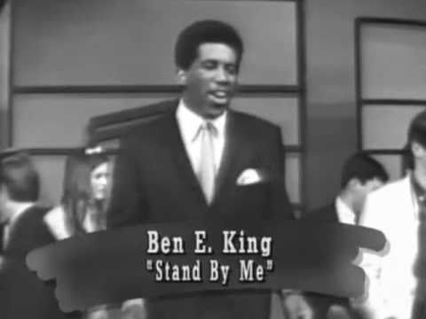 DJ OzYBoY - Ben E King - Stand By Me - 2011 UpDate