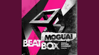 Beatbox (Kryder Remix) - MOGUAI