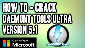 Downloading crack Daemon Tools for MS Windows For Lifetime