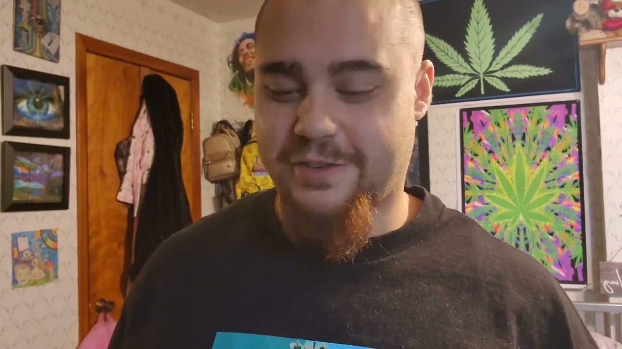 GG4 From The Flower Collective 