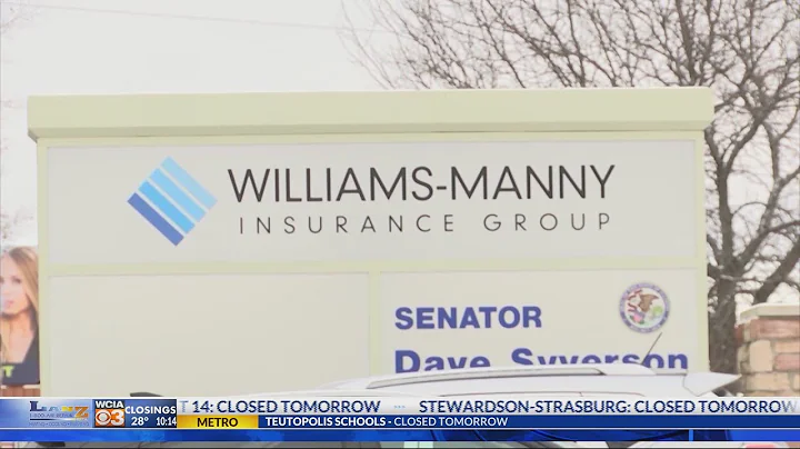 Syverson firm insures proposed general contractor ...