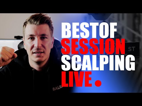 ? Best-of Scalping Live - #1