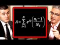 The equation that explains life | Lee Cronin and Lex Fridman