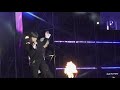 181009 화성 WFMF iKON 벌떼 (진환 focus)