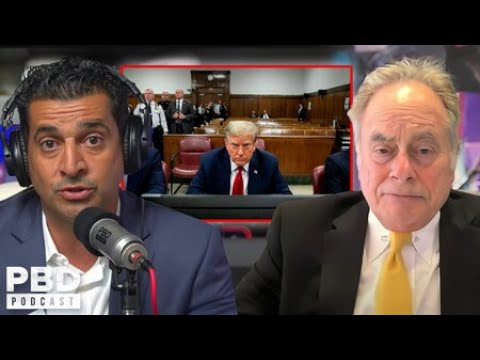 “Conspiracy To Bring Down A President” – New York Lawyer Ben Brafman Discusses Trump’s Civil Trial