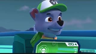 Paw Patrol TLK - Your Parents Will Be Thrilled! - Vid for @allstarrubble 