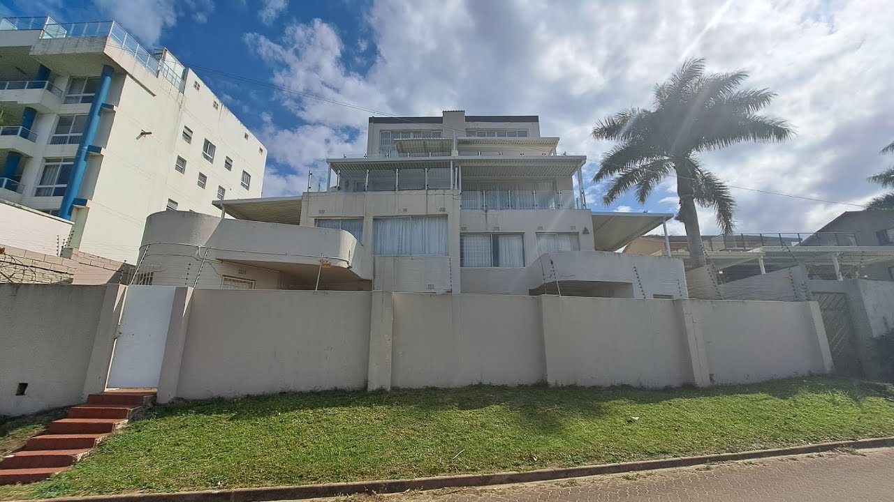 Curated visual reference: Fresh Look at Spacious Furnished Apartment With River And Ocean Views