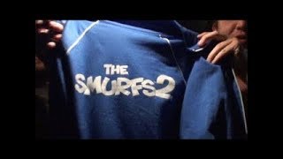 The Smurfs 2 - Midnight Screenings Review