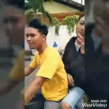 CB cebean gokilll lucu