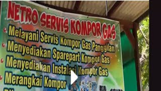 layanan servis kompor gas panggilan (terbaru 2022 )