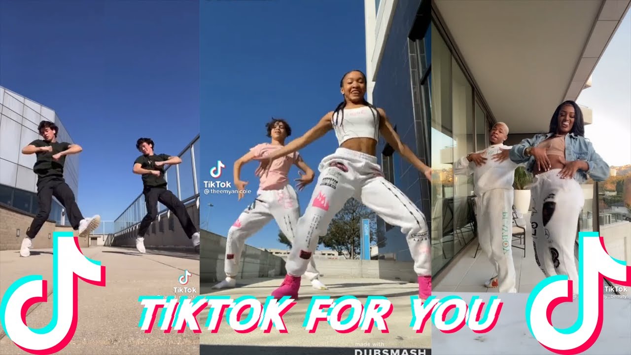 *NEW* Best of Up (Cardi B) Tiktok Dance Challenge April 2021