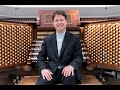 Paul jacobs on the restoration of the hazel wright organ