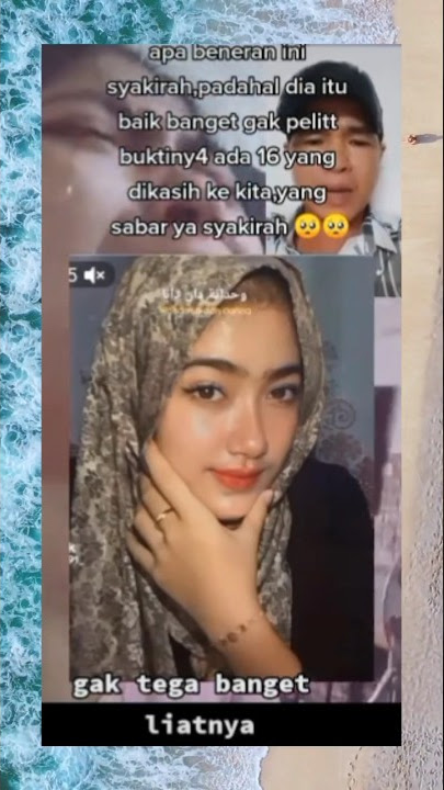 yg sabar ia syakira#syakira #shorts