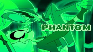 hazbin hotel amv (PHANTOM)