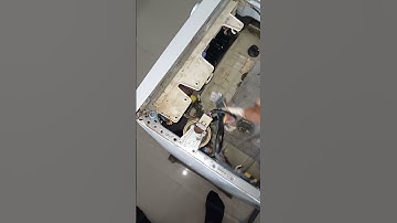 front load washing machine check in Supaul