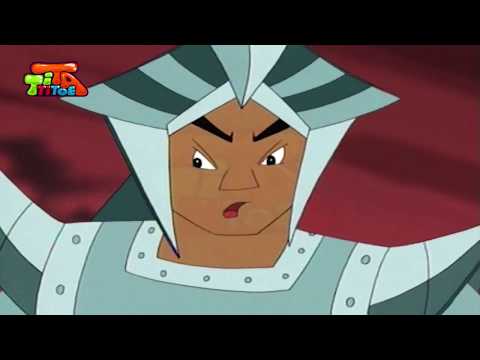 Video Thánh Gióng 