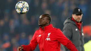 Ballon d'or 2019 : Sadio Mané classé quatrième, les Sénégalais très déçus