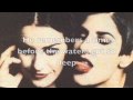 Shakespear's Sister - The trouble with Andre
