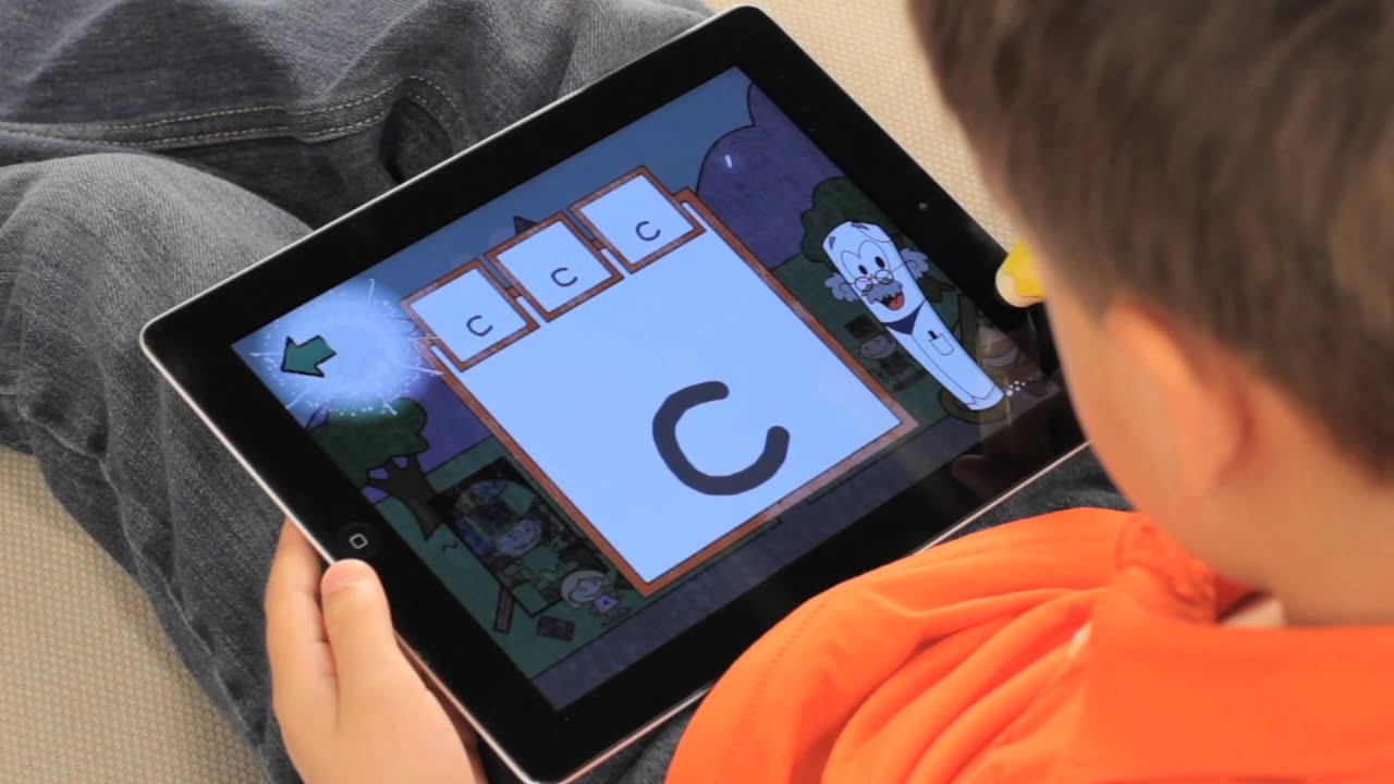 LeapFrog Learn to Write with Mr Pencil 