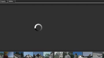 V11 Image Gallery Component - Calling the Image Gallery from a button in a Grid