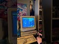 Najlepsza platformówka na Amigę. Best Amiga platform game. Commodore Amiga 3000.