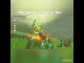 Lynels are too hard