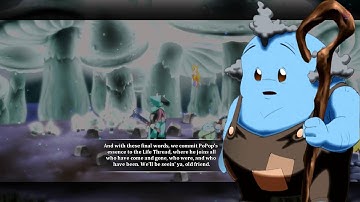 Dust An Elysian Tail Chapter 2 Darkness Mudpot Part 13 Walkthrough