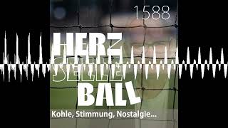 Herz • Seele • Ball • Folge 1588 - Herz Seele Ball - Ulli Potofski's täglicher Fußballpodcast