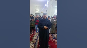 صلاة التراويح #funny #tiktok #trending #viral #تلاوات #تيك_توك #قرآن #حالات_واتس