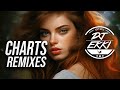 Best remixes of popular songs 2024  new charts music mix 2024