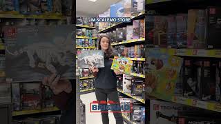 BRICKMO.com - SCALEMO Store in Gunskirchen #reels #shorts #onlineshopping #lego #brick #brickmo #fyp