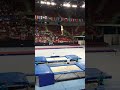 Cisag  trampoline  cmga 2017  sofia  brendan finale