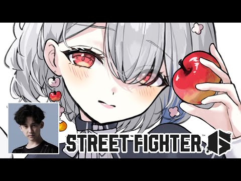 【 スト6 】竹内ジョンさんコーチング0日目【白那しずく / ネオポルテ】 video thumb