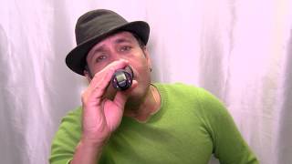 No hay distancia.Danny Rivera. Video Elias 4 K