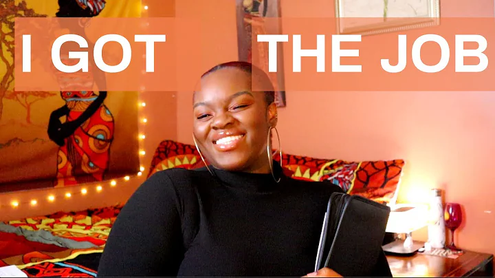 How I Scored My Law Internship | Interview Tips