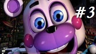 Видео Понятненько... ▬ ULTIMATE CUSTOM NIGHT #3 (автор: Mr. PiAi Play)