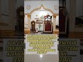 Masjid Annur Desa Ngapa Inia #masjid #desa #abiazalia