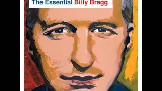 Billy Bragg - A13, Trunk Road to the Sea