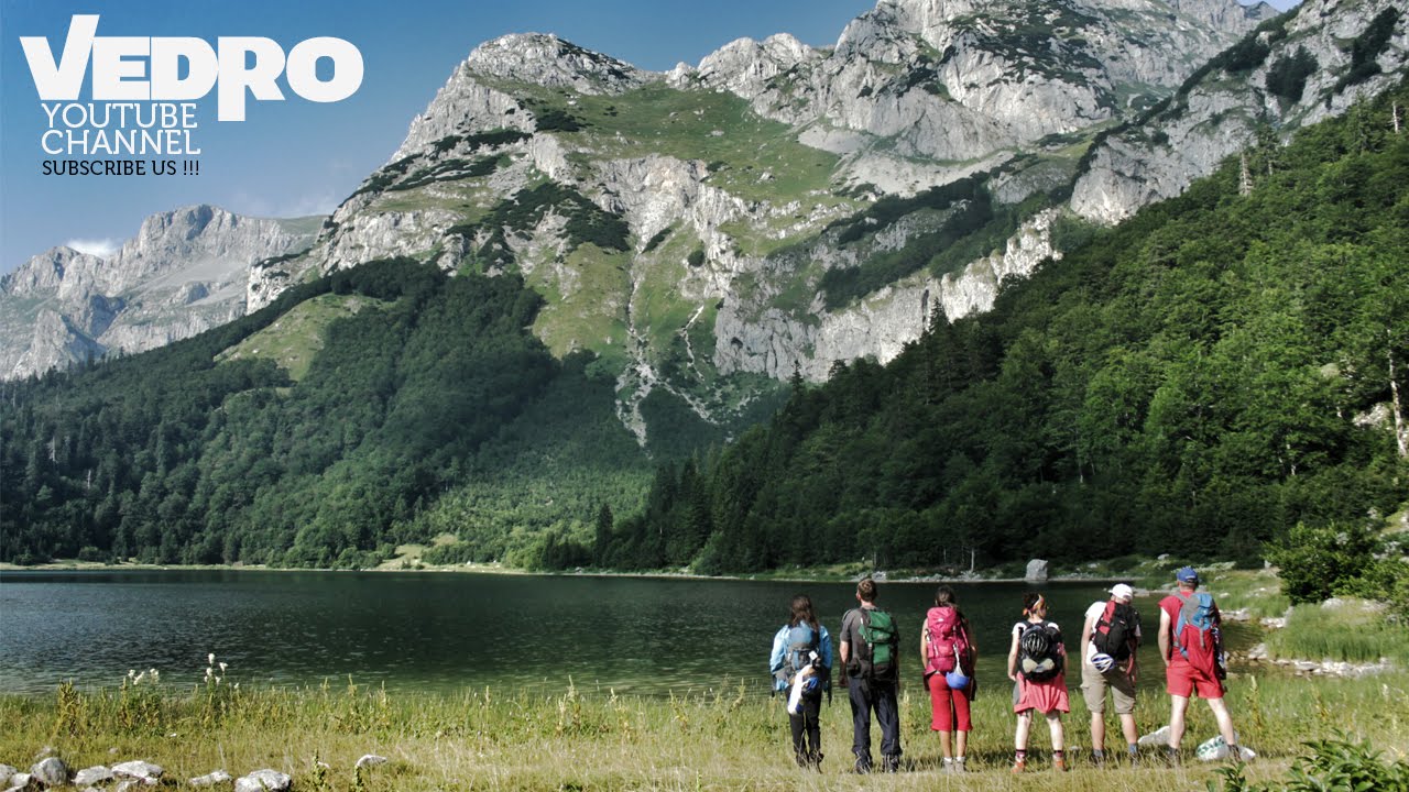 VEDRO | Majevica i Srebrenik - 12.5.2014.