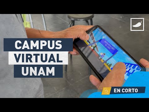 UNAM estrena campus virtual del CIDI