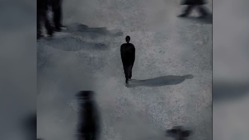 Untitled #13 (Ultra Slowed + Reverb)